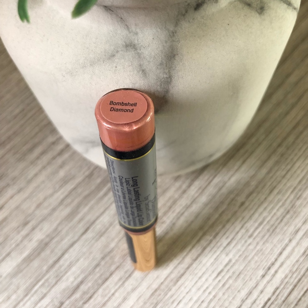 Bombshell Diamond LipSense